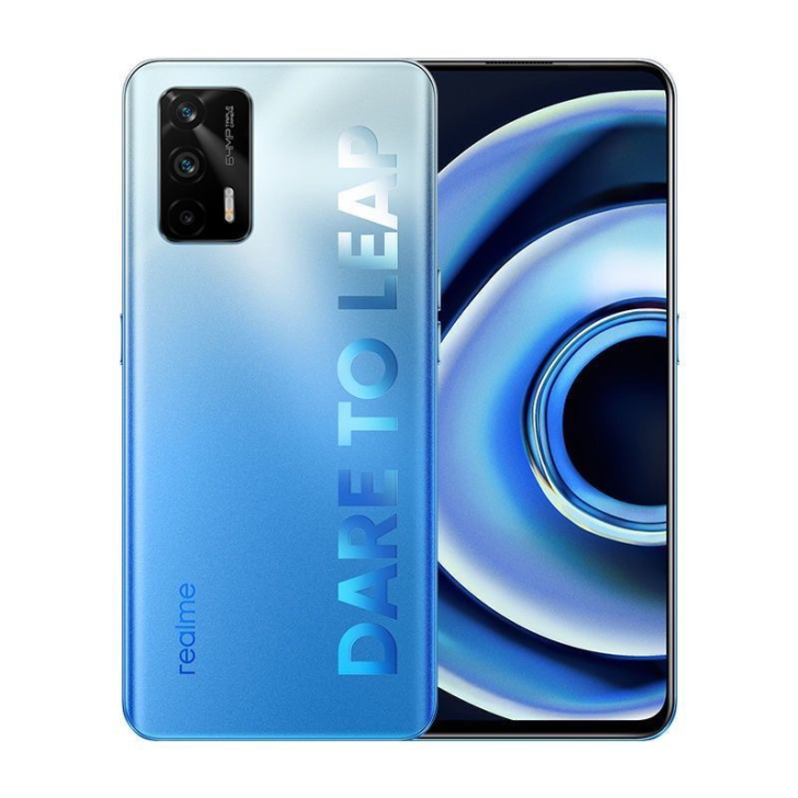 本人现有一台realme Q3pro  全...