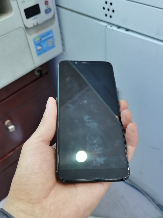 努比亚n3，4+64账号已退，换过外屏，售...