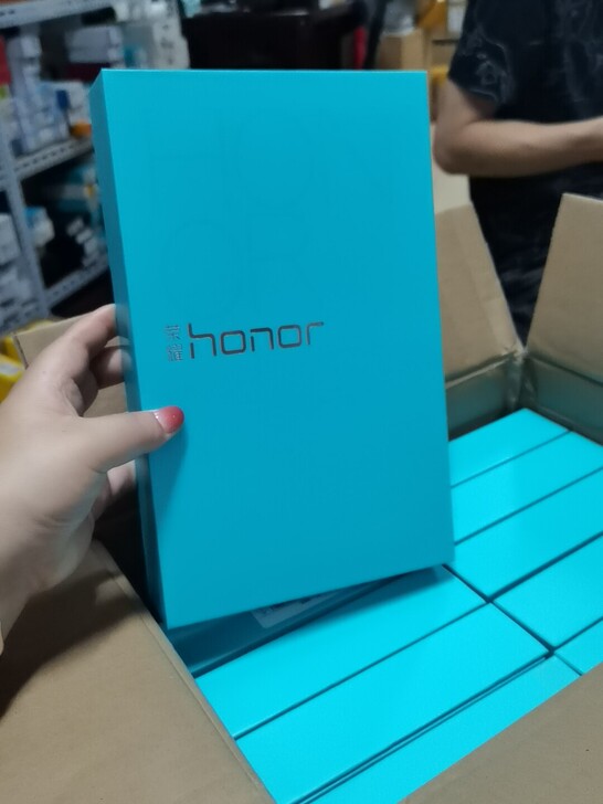 荣耀note平板原封9.7英寸2+16内存...