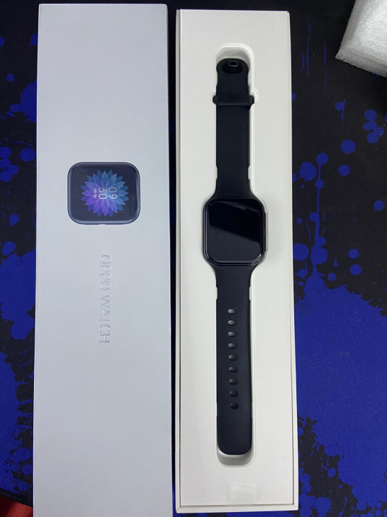 智能手表 OPPO WATCH 原装正品