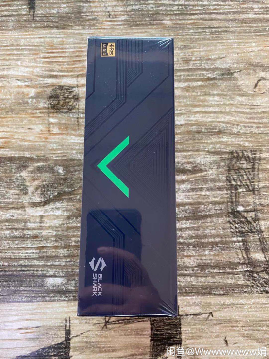 黑鲨4pro
