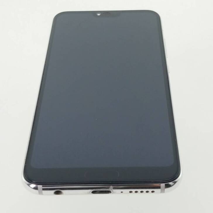 HONOR 荣耀 10 6G+64G 铃兰...