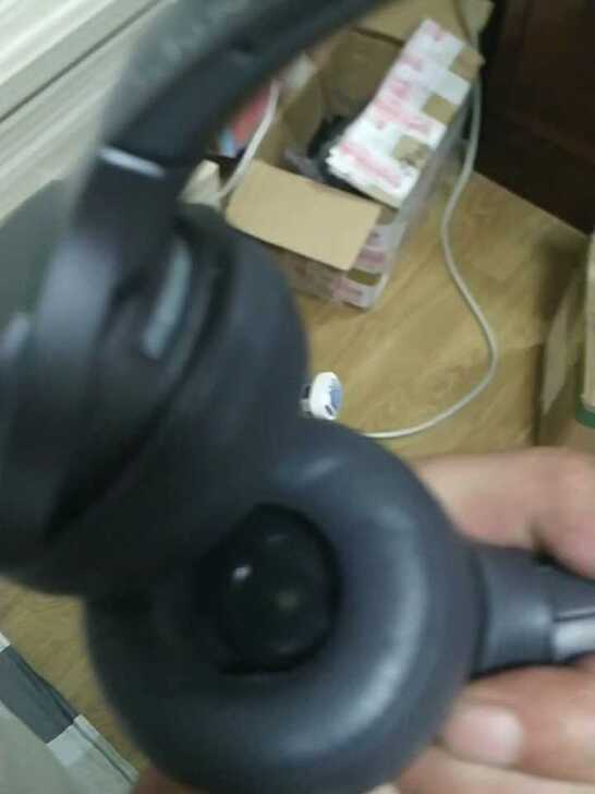 Sony/索尼 WH-H800头戴蓝牙耳机