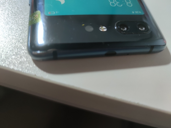 努比亚 X  6+64
