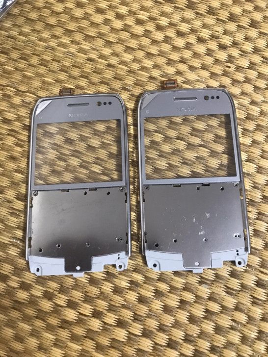Nokia/诺基亚E6 E6-00屏幕全新...