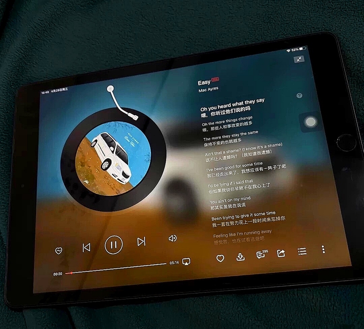 iPad 2018(6代) 128g大内存...