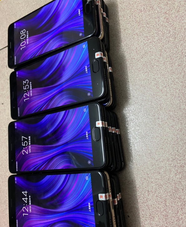 小米note3 6+64小米NOTO3，6...