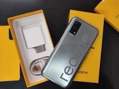 全新realme真我Q2手机 5G大牌手机...