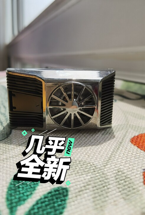 手机游戏散热器，吃鸡王者小助手，散热功能强...