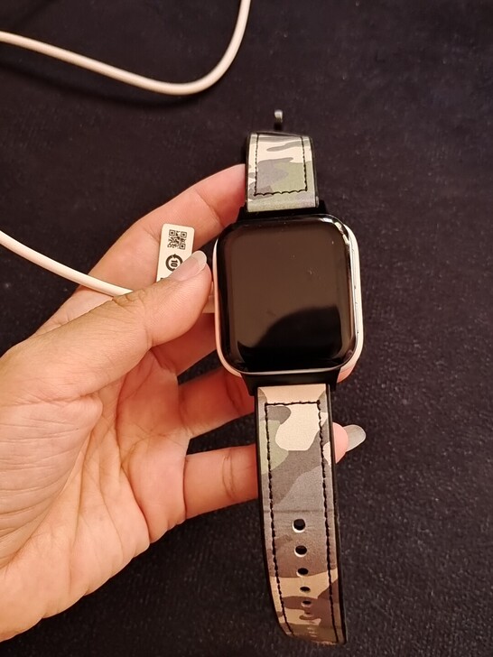 品牌型号 oppo watch  41mm...