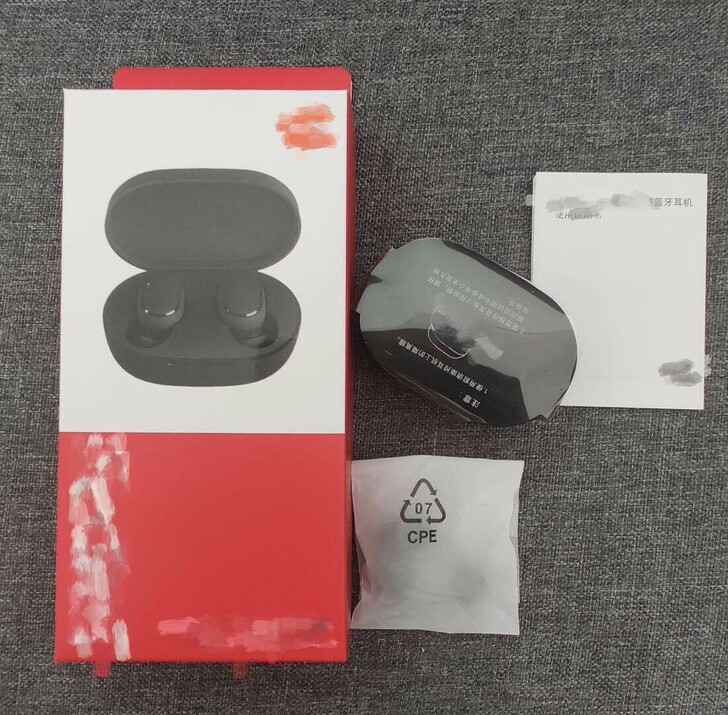 ╯小米Redmi AirDots2代╰红米...