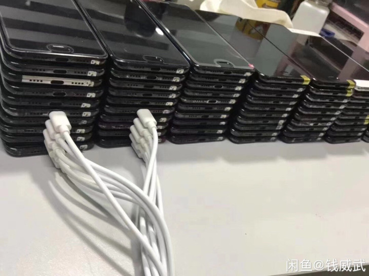 小米6二手手机全网通 骁龙835 顺丰发出...