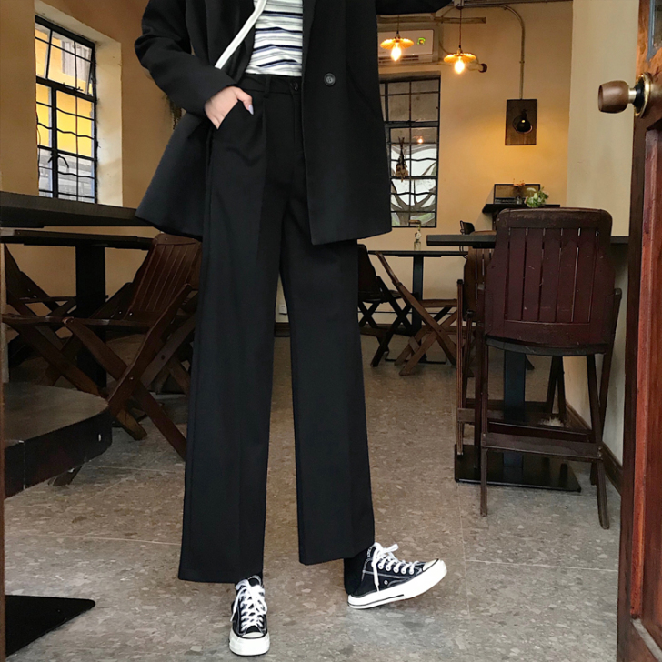 西装裤