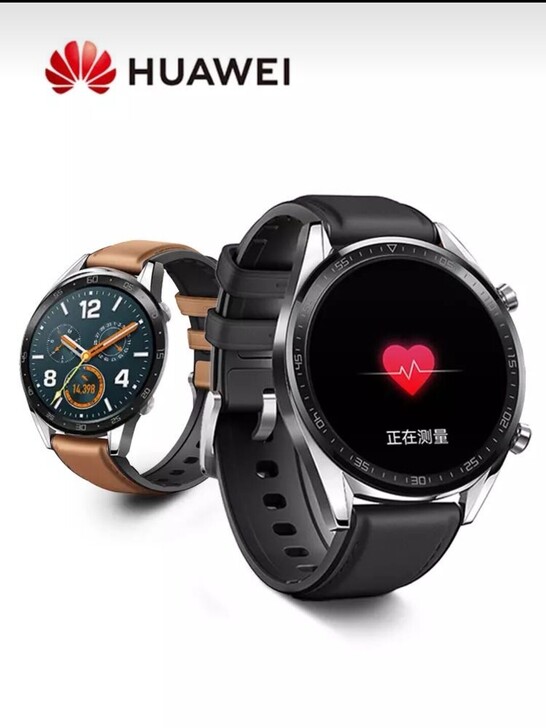 品牌 HUAWE GT1 46...