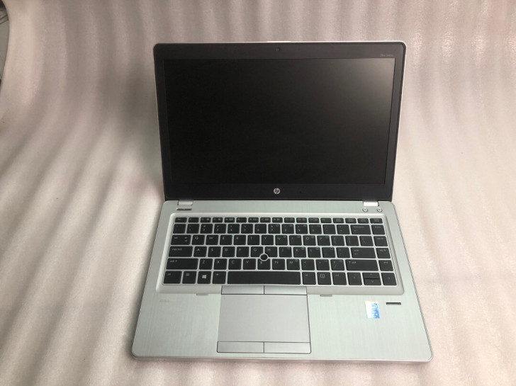 惠普9480m超薄笔记本 i5四代处理器 ...