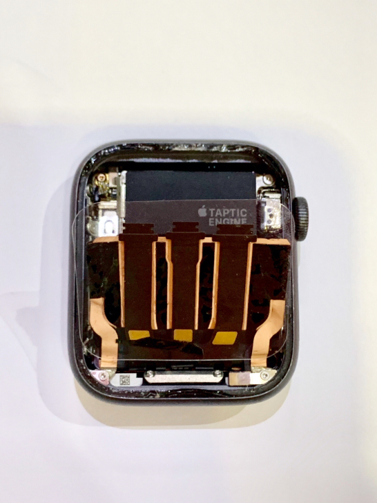 苹果4代手表 S4 44蜂窝 Apple ...
