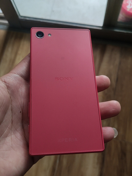 索尼z5c转让非xz1xz2xzp，机子正...