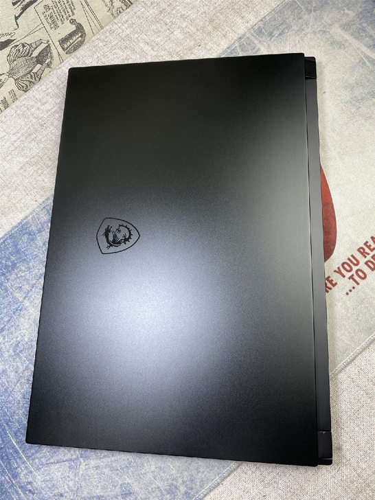 微星(msi)绝影2 GS66 2060十...
