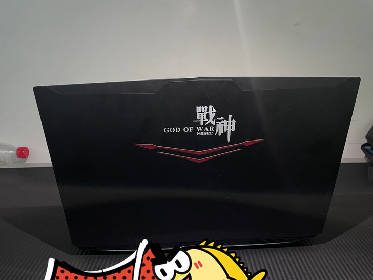 神舟战神Z7M-KP7SC，8代i7处理器...