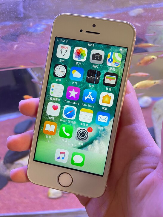 iPhone5s 苹果5s 16g 32g...