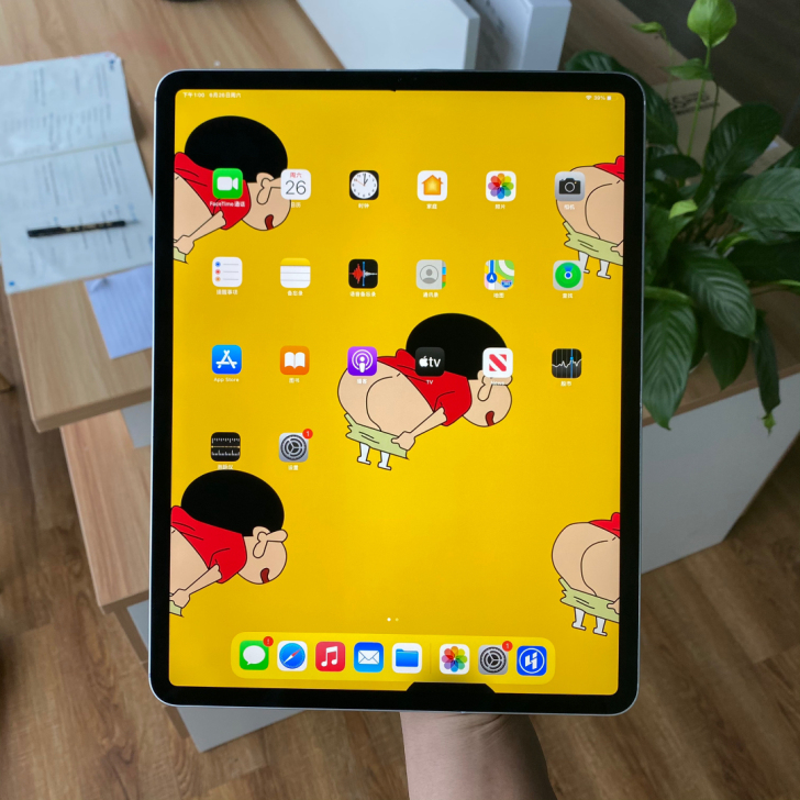 特价iPad Pro12.9寸3代 64G...