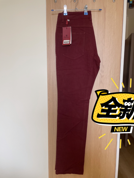 雷诺长裤 男装长裤