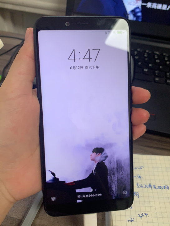 【狂欢价】Xiaomi/小米 6X新品手机...
