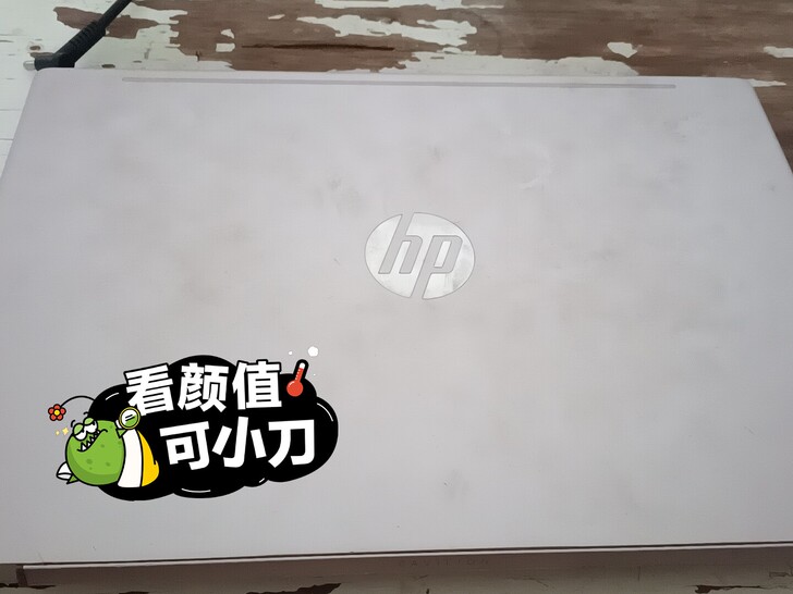 买了两年，几乎没怎么用过，这个是惠普的，想...