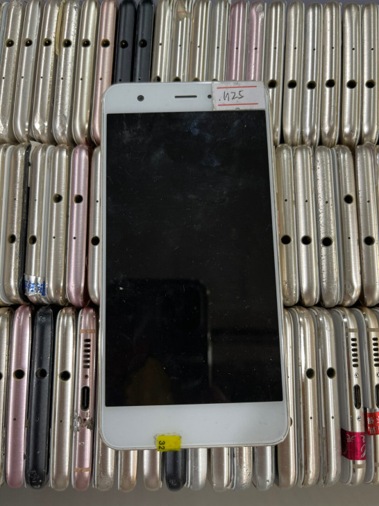 华为nova手机4+64G全网通安卓7.0...