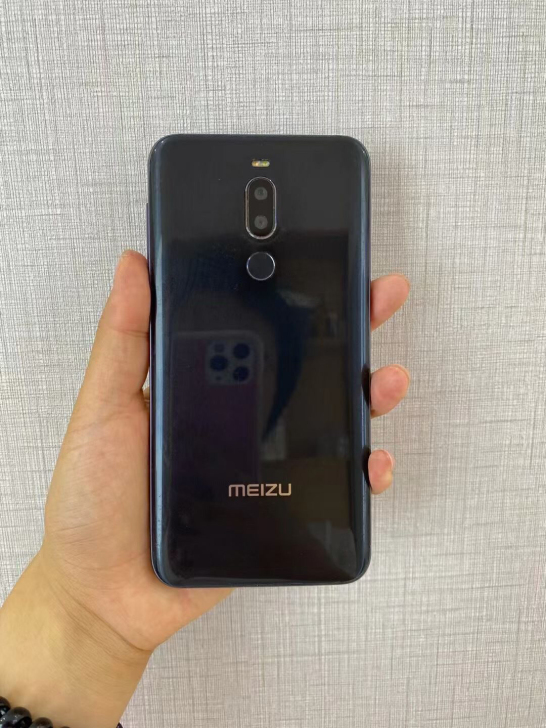 魅族x8 9新 骁龙710 全网通