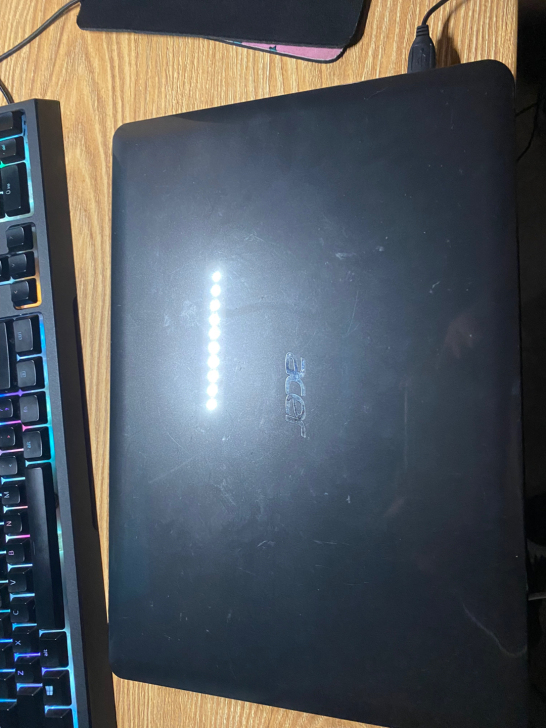 acer E1-471g笔记本电脑，配置成...