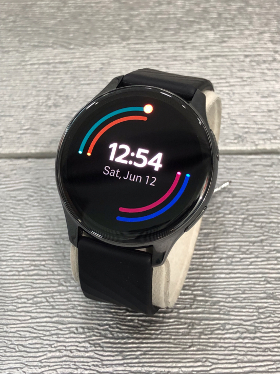 一加onepluswatch智能手表 一加...