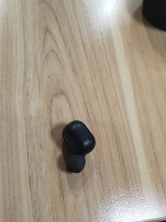 小米Redmi AirDots S真无线蓝...