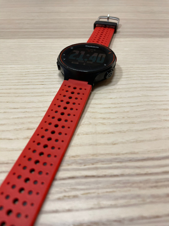 佳明跑步手表 Garmin 235 for...