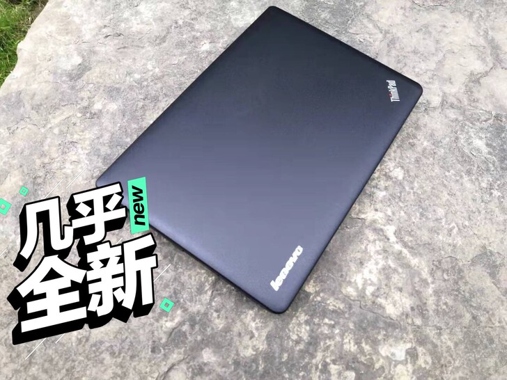 高配联想i7超快四核独显商务笔记本电脑th...