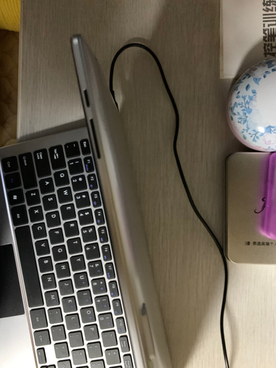 中柏平板电脑二合一 工作需要用office...