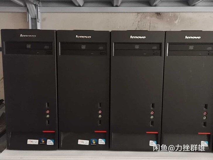 联想戴尔H61准系统，支持32纳米，22纳...