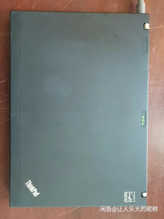 联想ThinkPad X201i笔记本电脑