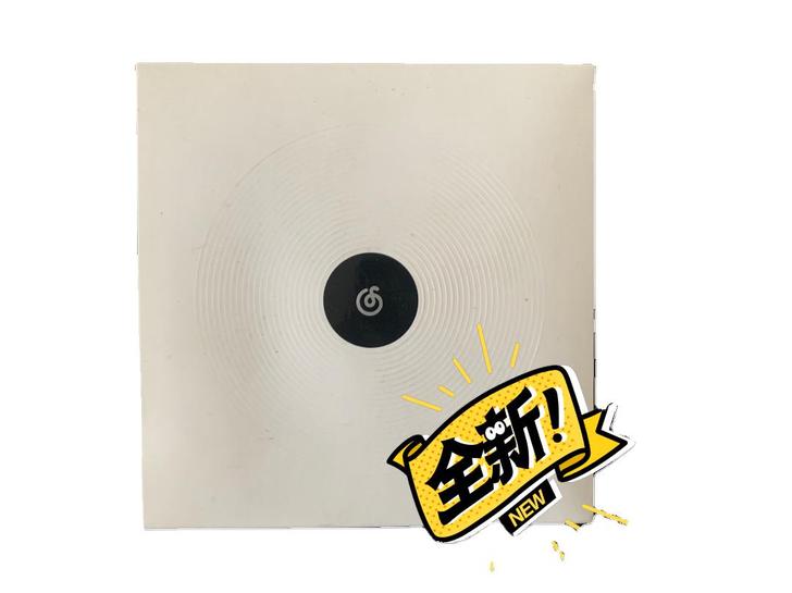 网易云音乐蓝牙耳机，全新转，带价来。