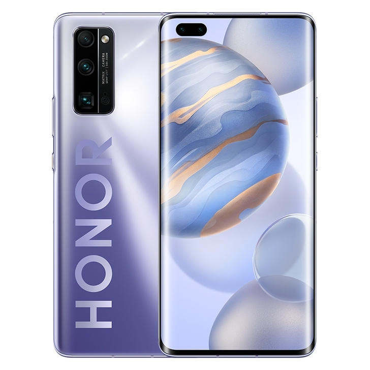 全新荣耀30Pro手机荣耀30Pro+全网...