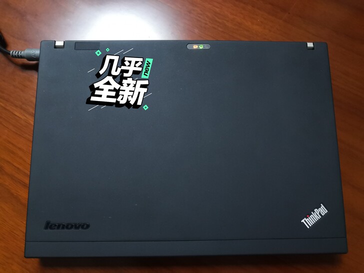ThinkPad X200，个人收藏品，极...