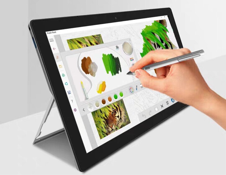 Jumper 中柏 EZpad Go 20...