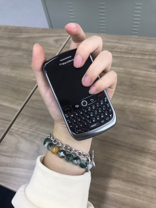 黑莓9000 blackberry9000