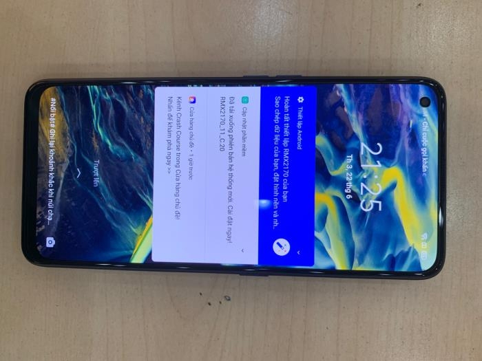 realme/真我 7 pro海外国外国际版