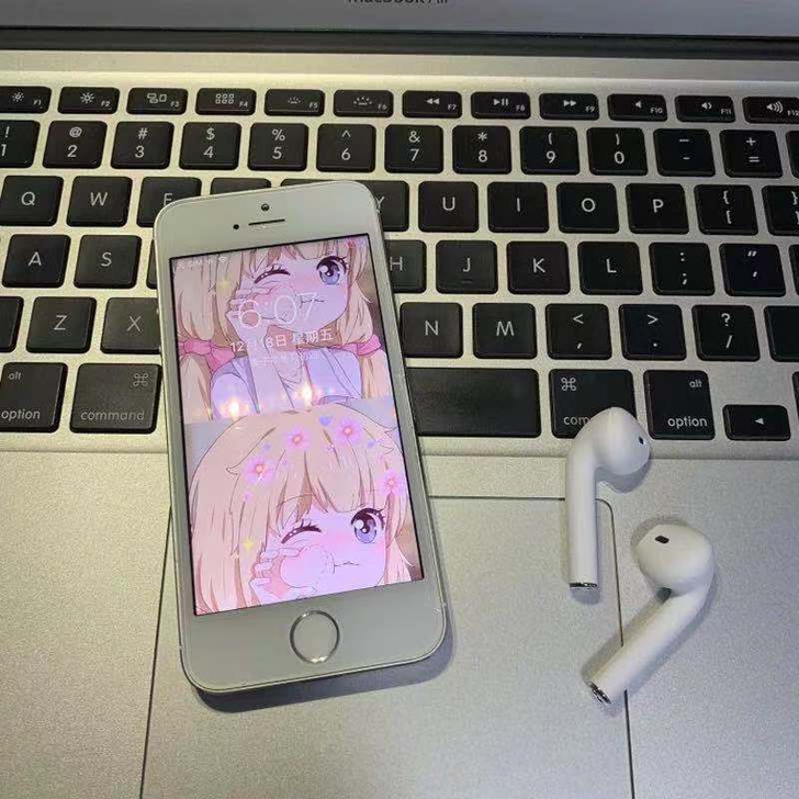 苹果5s32g 16g二手苹果，支持移动联...