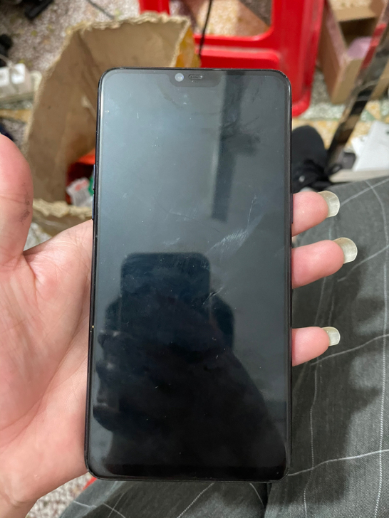 OPPOR15