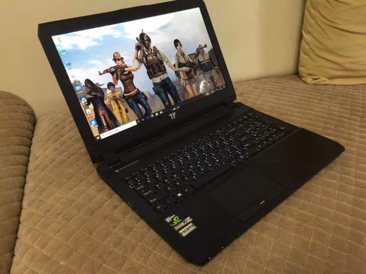 9新i7未来人类 t5s笔记本电脑gtx9...