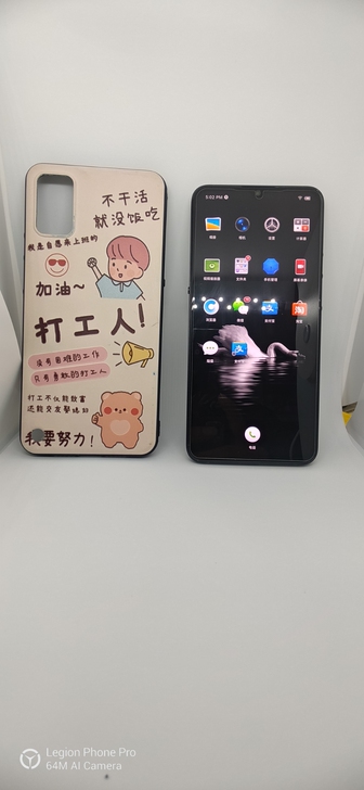 99新坚果锤子pro3手机高配8+128G