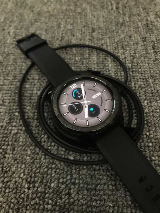 vivo watch 智能运动手表 46m...