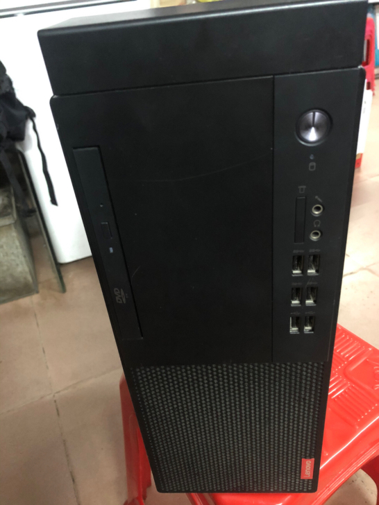 出个i36100CPU联想原装升级换下来的...